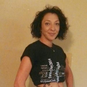 Meet your Posher, Donna